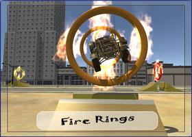 Buggy Go Kart Driver 3D - Stunt Racing capture d'écran 2