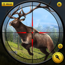 Deer Hunting Games: Wild Hunt APK