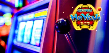 Golden HoYeah -Spielautomaten