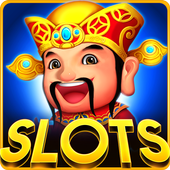 Nhận trọn bộ giftcode game Golden HoYeah Slots miễn phí Icon