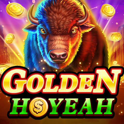 Golden HoYeah - Slots Casino