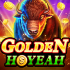 GoldenHoYeah-Real Casino Slots ไอคอน