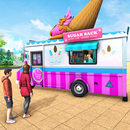 Fast Food Games- Truck Games APK