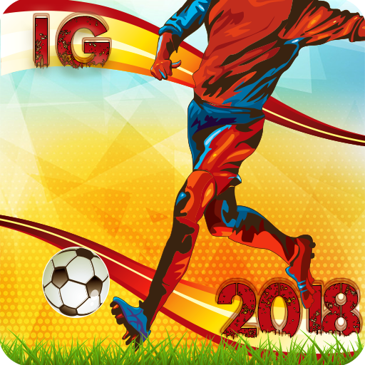 finger football world cup soccer stars league 2020