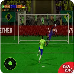 Baixar copa do mundo de futebol de 18 XAPK