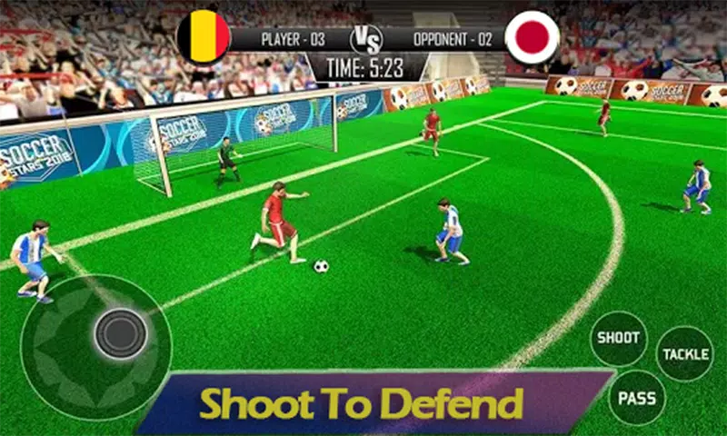 livre 3d copo futebol mundial - Baixar APK para Android