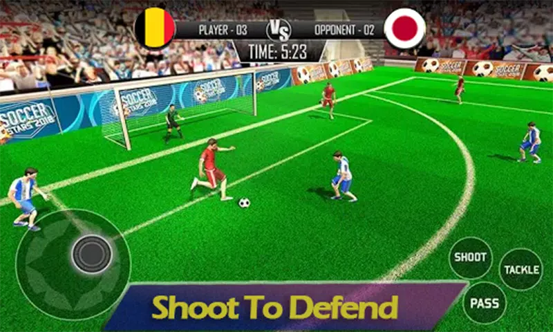 Download Playscores - Copa do Mundo APK v1.7.42 For Android