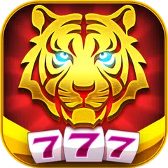 Descargar XAPK de Golden Tiger Slots