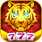 Golden Tiger Slots APK