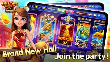 Diamond Slot - Slot Game تصوير الشاشة 1