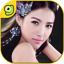 女王 (全新真人美女) gametower APK