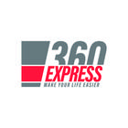 360 Express icône