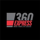 360Express Collector icône