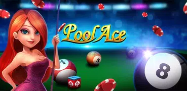 Pool Ace-Seré el ganador