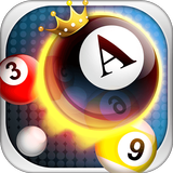 Pool Ace أيقونة