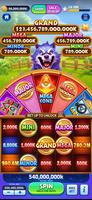 Vegas Frenzy Plakat