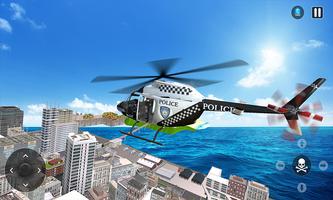 Police Dog Sim 3D Cop Chase Ekran Görüntüsü 2