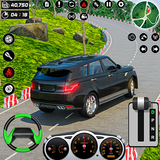 Araba Oyunları: 3D Sürüş Okulu
