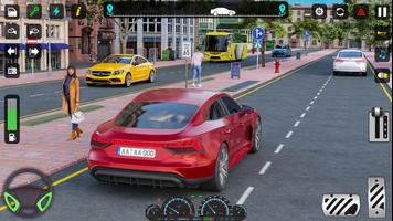 Car Games : Driving School Sim スクリーンショット 2