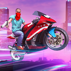 ikon Crazy Games Gangster Vegas 3D
