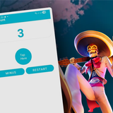 Tap count APK