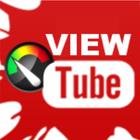 ViewTube Pro icône