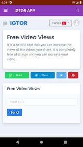 IGTOR : Official APK for Android Download