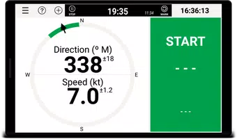 WindBot Display اسکرین شاٹ 7