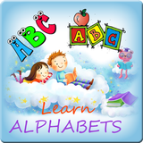 Learn ABCD Zeichen