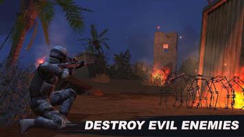 Epic Shooter 2 постер