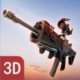 آیکون‌ iGun Shooting Pro