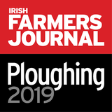 آیکون‌ Ploughing 2019