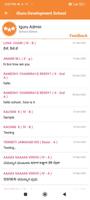 UNISCHOOL PERNE screenshot 2