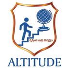 ALTITUDE SCHOOL أيقونة