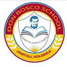 آیکون‌ DBS KOLEBIRA