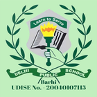 DPS BARHI biểu tượng
