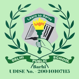 DPS BARHI Zeichen