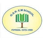 GSR EM SCHOOL icon