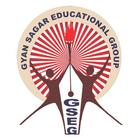 Gyan Sagar E School 图标