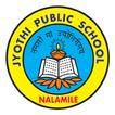 Jyothi School icon