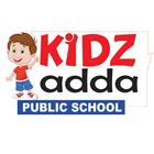 Kidzz adda school icon