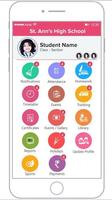 Kidzz adda school poster