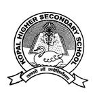 Kopal H.S School 圖標