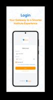 Modern App پوسٹر