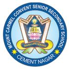 Mount Carmel CN 圖標