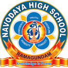 Navodaya High School icon