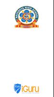 Navodaya High School poster