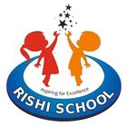 Rishi School アイコン