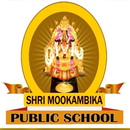 Shri Mookambika Public School APK