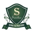 SPS VIBRANTS ikona